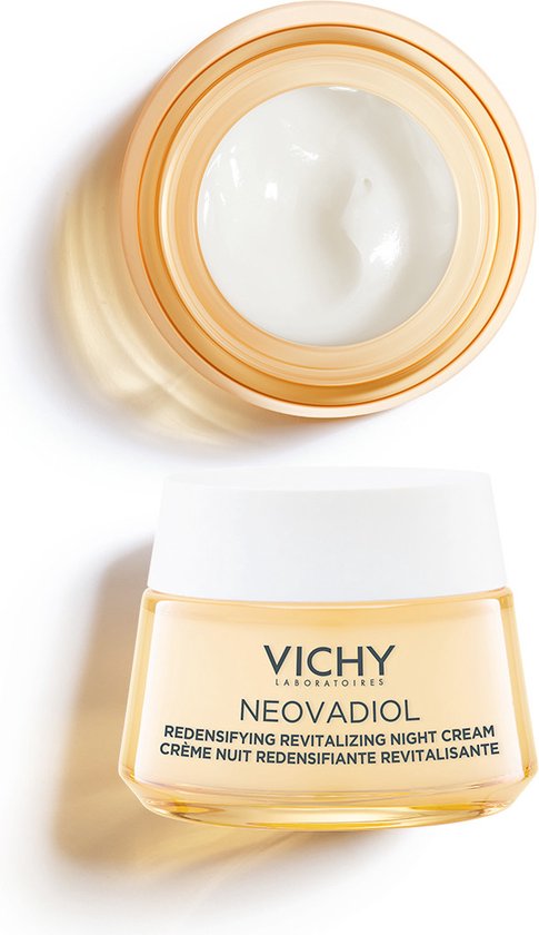 Vichy Neovadiol - Nachtcrème - Verstevigend - Anti-rimpel - 50 ml