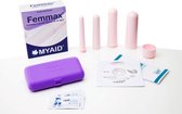 FEMMAX Vaginale Dilatatoren