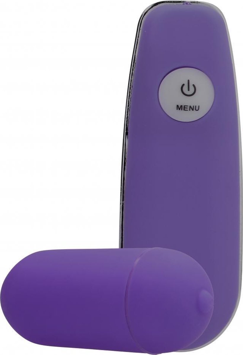 Goedkoopste GC by Shots - Wireless Vibrating Egg