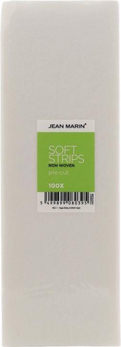 Jean Marin | Harsstrips | SoftStrips | Pre-Cut | bol.com
