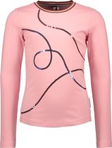 B. Nosy  Meisjes T-shirt - Maat 158/164