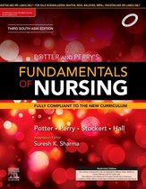 Potter and Perry's Fundamentals of Nursing: Third South Asia Edition