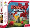 Afbeelding van het spelletje SmartGames - Dragon Inferno - strategisch spel