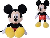 Disney - Mickey Refresh Core - 20cm - Knuffel - Pluche