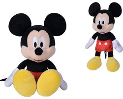 Disney - Mickey Refresh Core - 20cm - Knuffel - Pluche