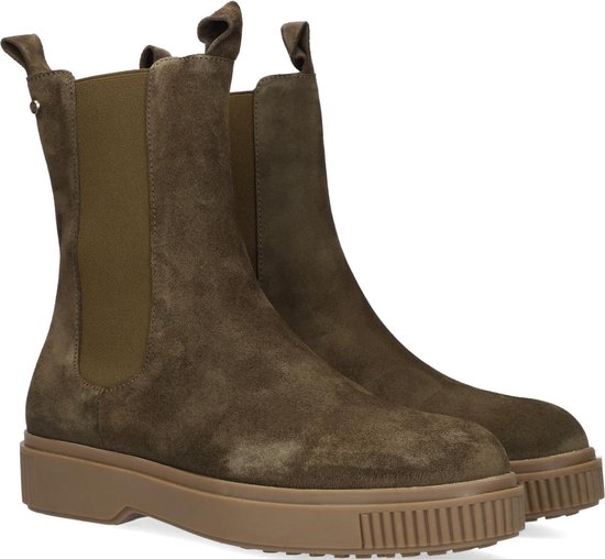 Schoenen ≥ Fred de la Bretoniere Chelsea Boots maat 38 — Schoenen Dames  Schoenen Kleding writern.net