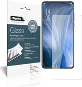 dipos I 2x Pantserfolie helder compatibel met Elephone U2 Beschermfolie 9H screen-protector