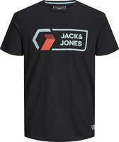 JACK&JONES CORE JCOLOGAN TEE SS CREW NECK NOOS Heren T-shirt - Maat L
