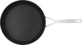 Bol.com Demeyere Alu Industry 3 koekenpan - Duraslide - 28 cm aanbieding