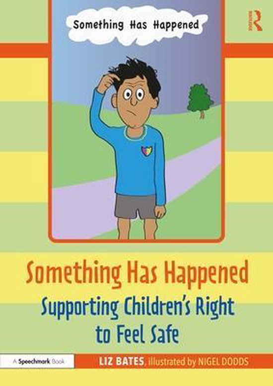 Something Has Happened: Supporting Children’s Right to Fee ... - cover