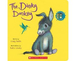 The Dinky Donkey