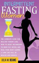 Intermittent Fasting for Women