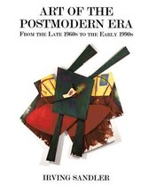 Art of the Postmodern Era