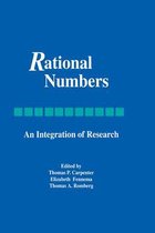Studies in Mathematical Thinking and Learning Series- Rational Numbers