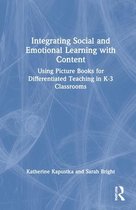 Integrating Social and Emotional Learning with Content