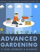 Advanced Gardening (Hardcover Edition)