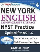 Nyst by Lumos Learning- New York State Test Prep
