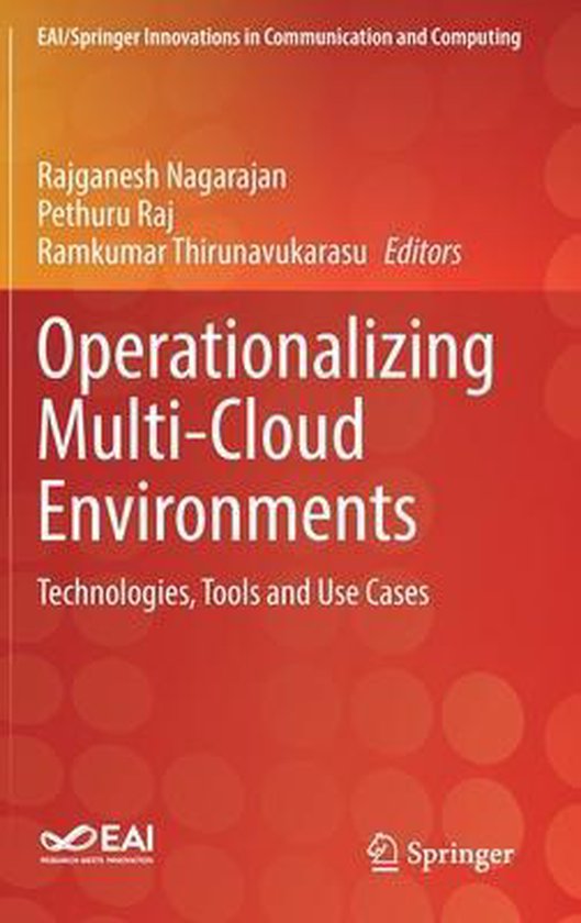 Operationalizing Multi Cloud Environments