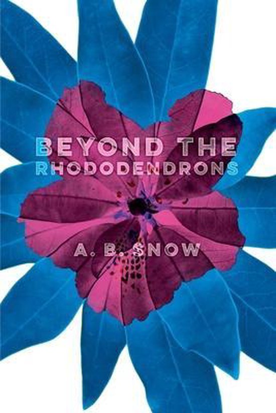 Beyond the Rhododendrons - cover