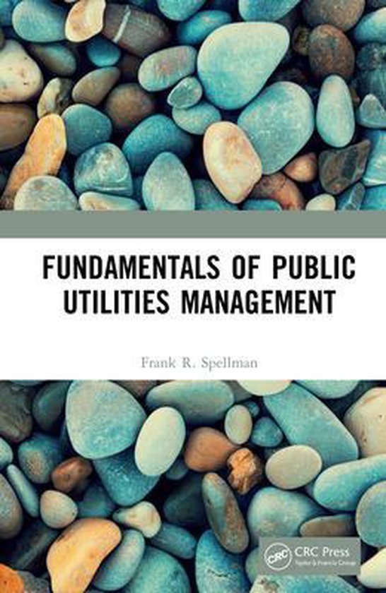 Fundamentals of Public Utilities Management - cover