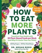 How to Eat More Plants