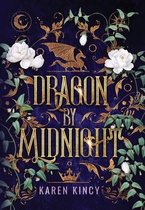 Dragon by Midnight- Dragon by Midnight