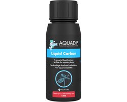 Aquadip liquid carbon 100 ml