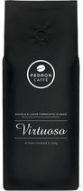 Pedron Caffe Virtuoso - Koffiebonen - 1000 gram