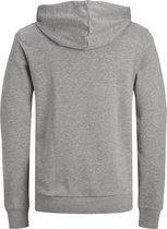 JACK&JONES ESSENTIALS JJEHOLMEN SWEAT HOOD NOOS Heren Trui - Maat M