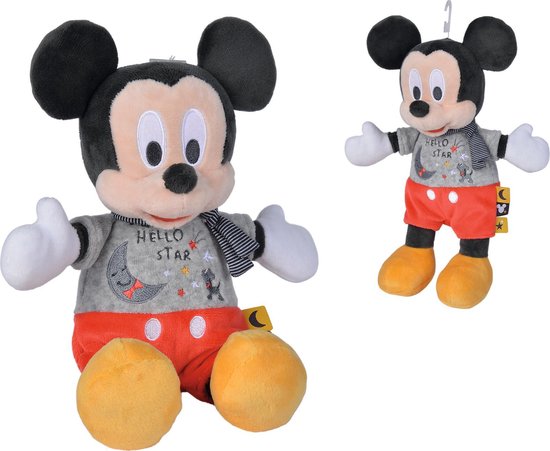 Disney - Mickey Starry Night (25cm)