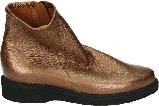 Arche JOELOO - Volwassenen LaarsjesPopulaire damesschoenen - Kleur:  Metallics - Maat: 38 | bol.com