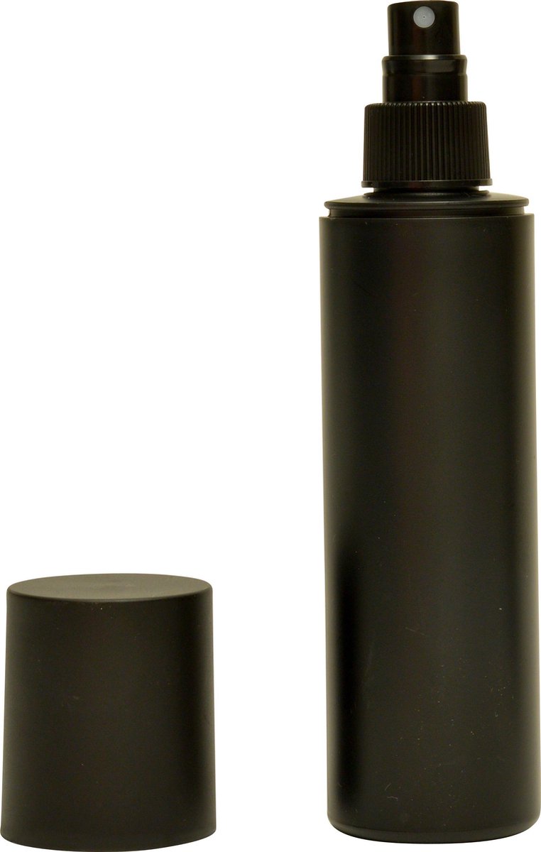 10ml 30ml 50ml noir 100ml flacon vaporisateur vide petit plastique