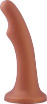 Dildo Opzetstuk KlicLok en Zuignap 25 cm
