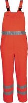 Havep Amk. Overall ISO20471 2485 - Fluo Oranje - G-24