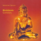 Manose Singh - Buddhas Garden (CD)