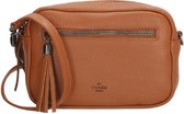 Charm London Elisa Schoudertas cognac