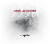 Dresch String Quartet - Ongaku (CD)
