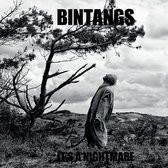Bintangs - It's A Nightmare (CD)