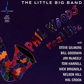 Phil Woods - Little Big Band-Real Life (CD)