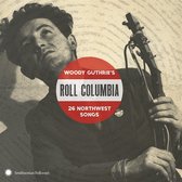 Various Artists - Roll Columbia: Woody Guthrie's 26 Northwest Songs (2 CD)
