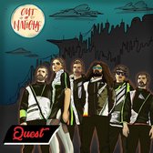Out Of Nations - Quest (CD)