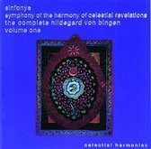 Hildegard Von Bingen & Sinfonye - Symphony Of The Harmony Of Celestia (CD)