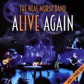 The Neal Morse Band - Alive Again (3 CD)