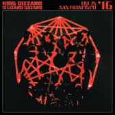 King Gizzard & The Lizard Wizard - Live In San Francisco 16 (2 CD)