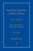 Searcher Reaches Land's Limits