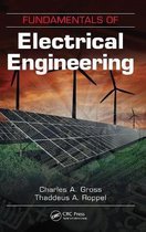 Omslag Fundamentals of Electrical Engineering