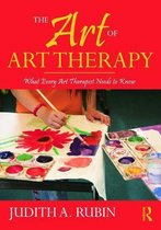 The Art of Art Therapy