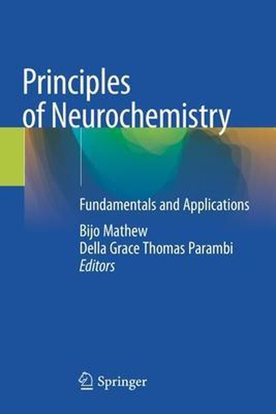 Principles of Neurochemistry