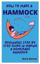 How to Make Hammock