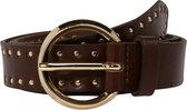 Vanzetti riem Bruin-90